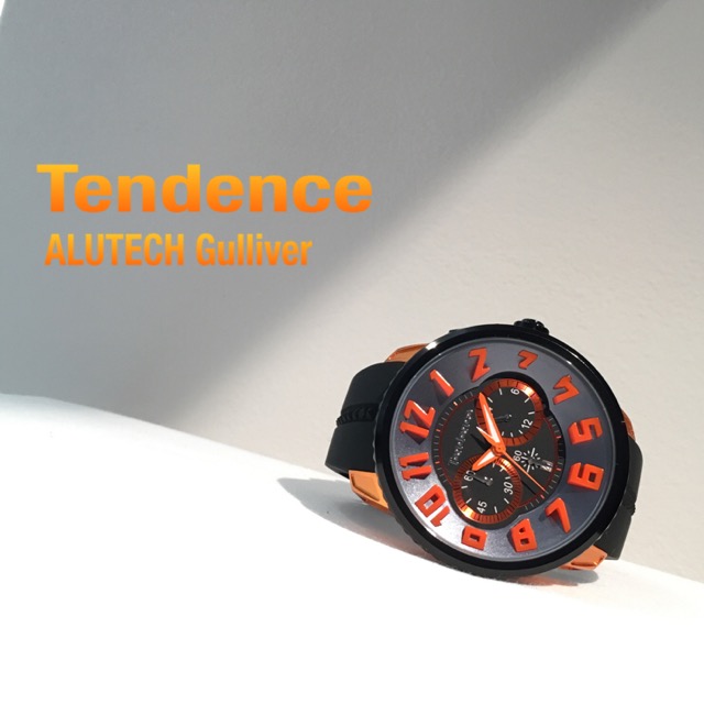 テンデンス(Tendence) アルテック ガリバー ALUTECH Gulliver | Long
